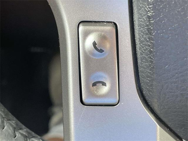 Photo of 2022 White Toyota 4Runner