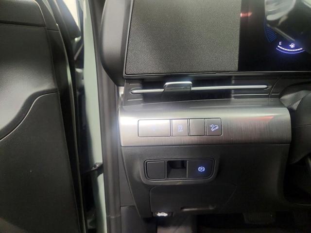 Photo of 2025 Green Hyundai KONA