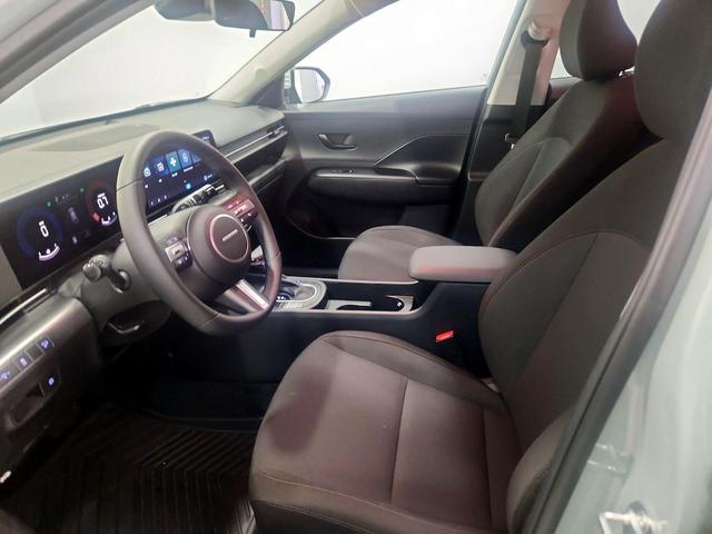Photo of 2025 Green Hyundai KONA