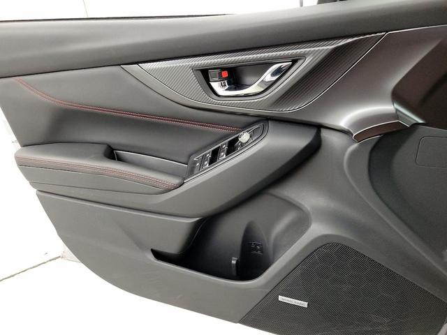 Photo of 2022 Silver Subaru WRX
