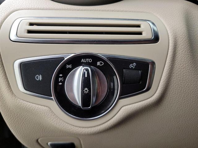 Photo of 2015 Black Mercedes-Benz C-Class