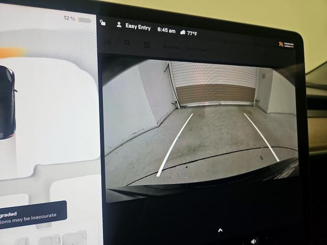 Photo of 2023 Black Tesla Model 3
