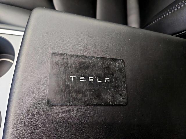 Photo of 2023 Black Tesla Model 3