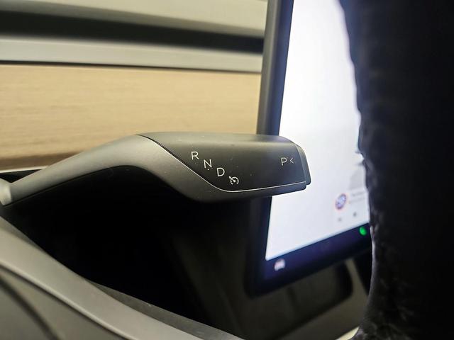 Photo of 2023 Black Tesla Model 3