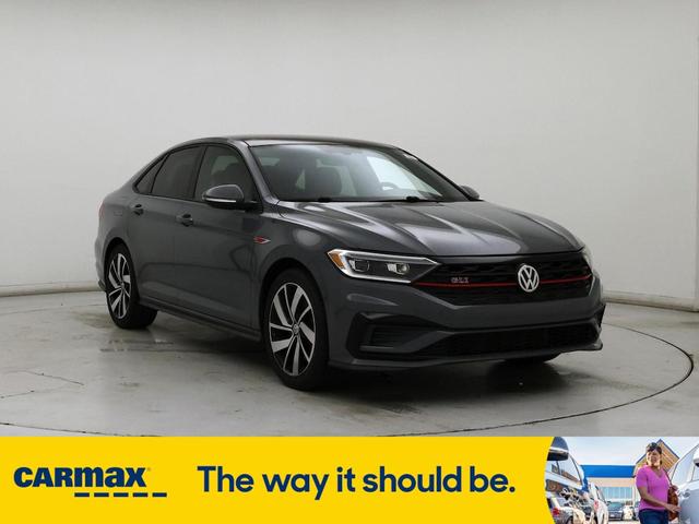 2020 Volkswagen Jetta Gli