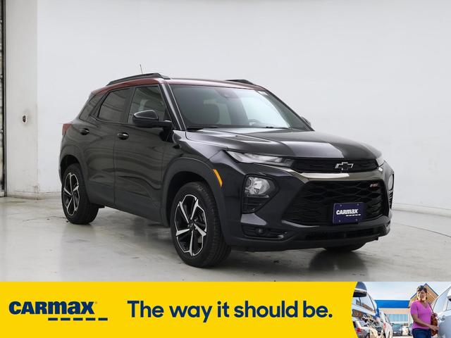 2022 Chevrolet Trailblazer