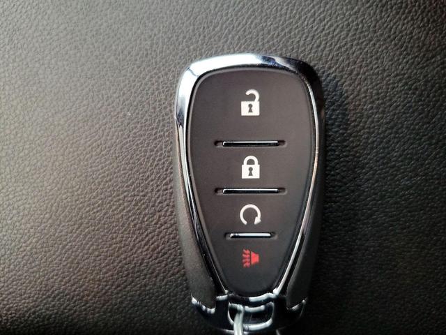 Photo of 2023 Red Chevrolet Trailblazer