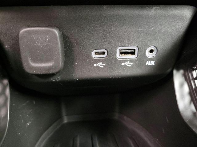 Photo of 2023 Red Chevrolet Trailblazer