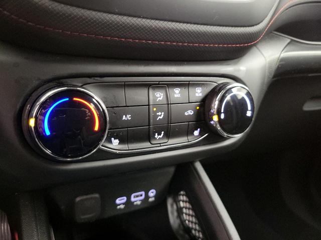 Photo of 2023 Red Chevrolet Trailblazer