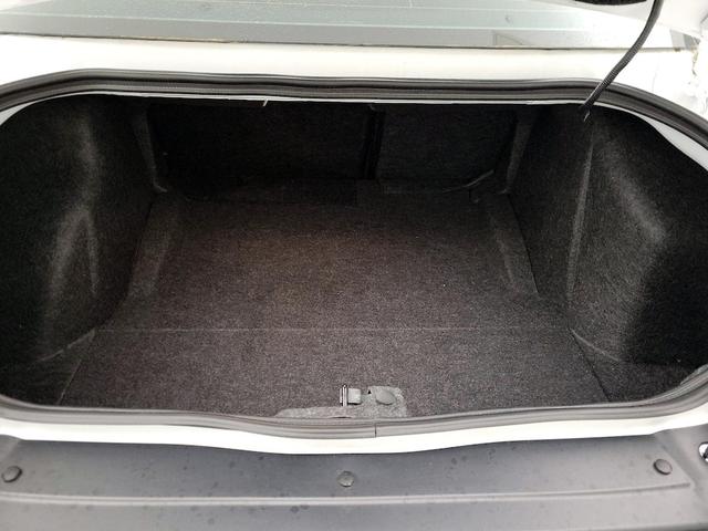 Photo of 2023 White Dodge Challenger
