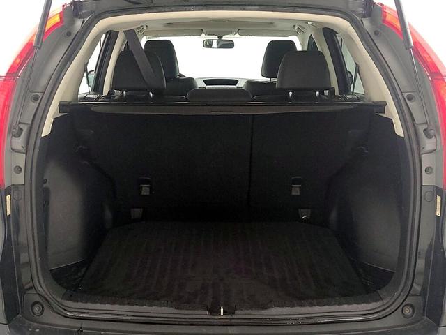 Photo of 2014 Gray Honda CR-V