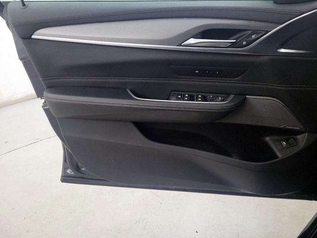 Photo of 2019 Black BMW 640 Gran Turismo