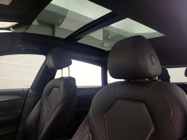 Photo of 2019 Black BMW 640 Gran Turismo