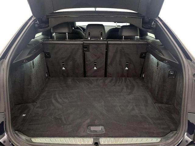 Photo of 2019 Black BMW 640 Gran Turismo