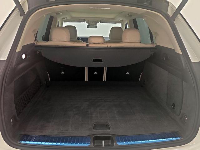 Photo of 2020 White Mercedes-Benz GLE 350