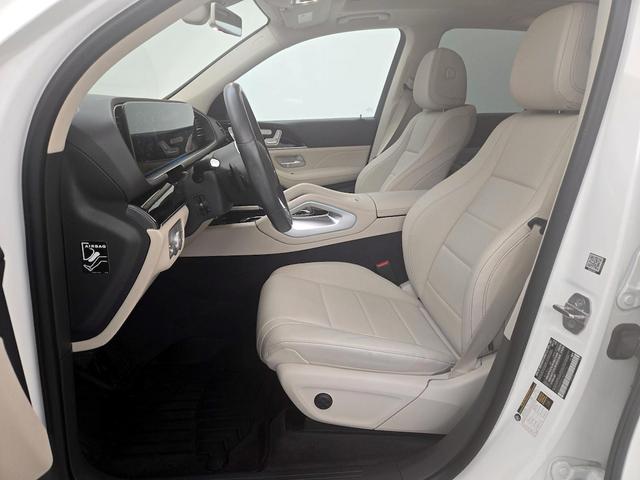 Photo of 2020 White Mercedes-Benz GLE 350