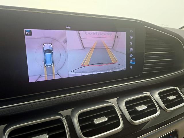 Photo of 2020 White Mercedes-Benz GLE 350