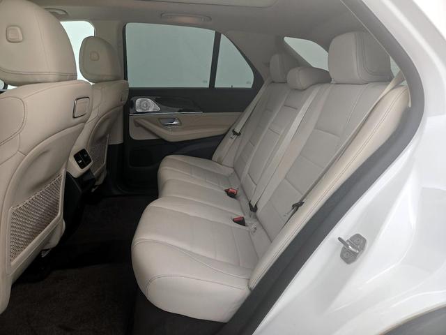 Photo of 2020 White Mercedes-Benz GLE 350