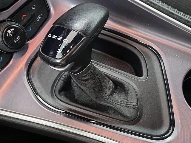 Photo of 2019 Black Dodge Challenger
