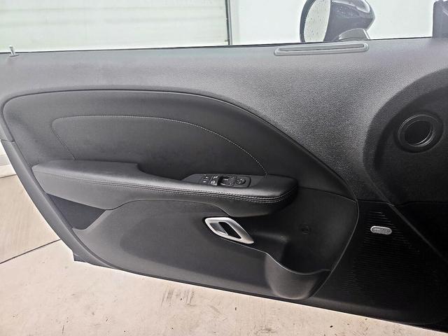 Photo of 2019 Black Dodge Challenger