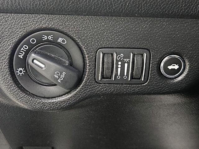 Photo of 2019 Black Dodge Challenger