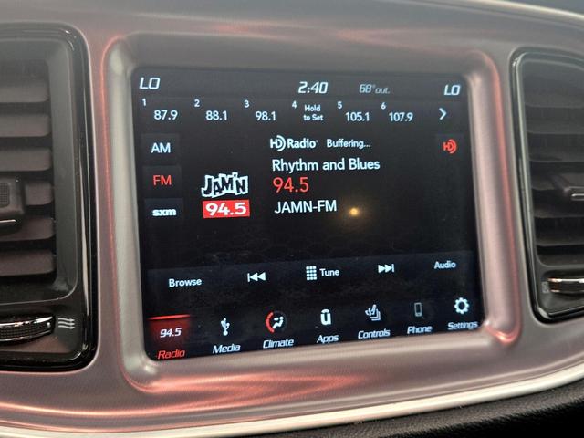 Photo of 2019 Black Dodge Challenger
