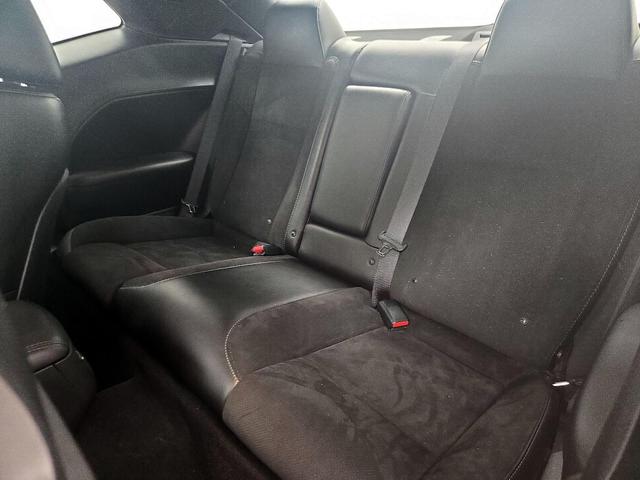 Photo of 2019 Black Dodge Challenger