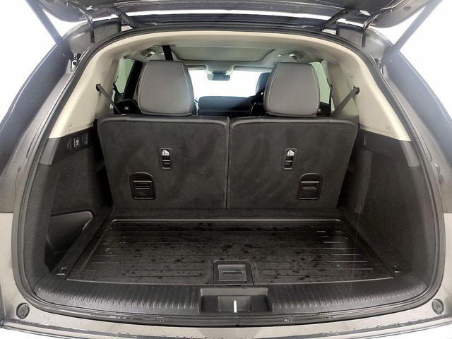 Photo of 2023 Gray Acura MDX