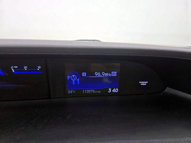 Photo of 2015 Gray Honda Civic