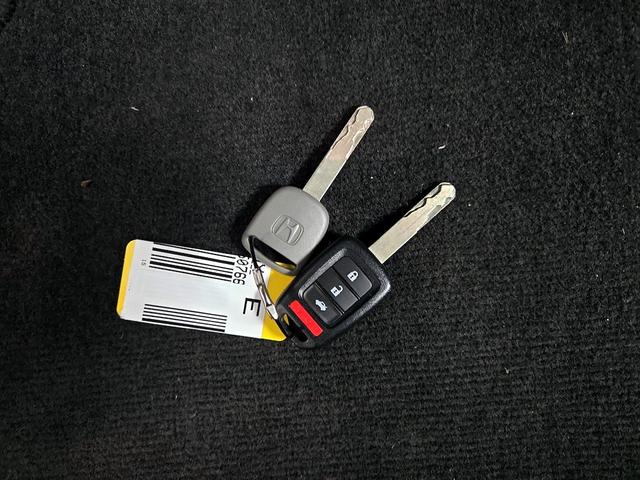 Photo of 2015 Gray Honda Civic