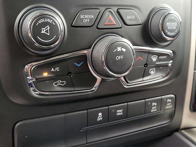 Photo of 2015 Black RAM 1500