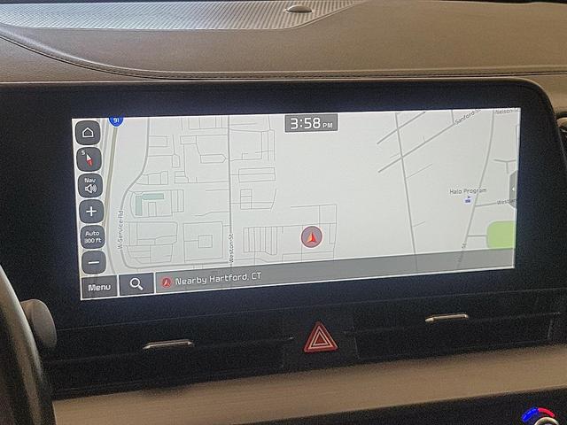 Photo of 2023 Black Kia Sportage