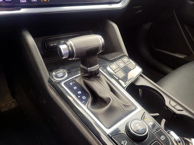 Photo of 2023 Black Kia Sportage