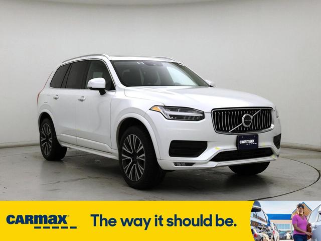 2020 Volvo XC90
