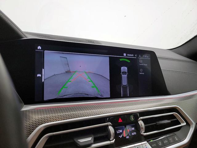 Photo of 2021 Black BMW X5
