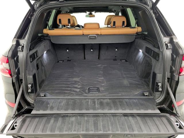 Photo of 2021 Black BMW X5