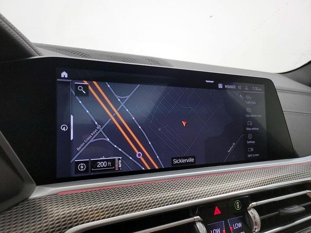 Photo of 2021 Black BMW X5
