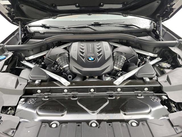 Photo of 2021 Black BMW X5