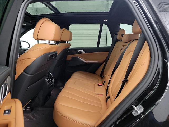 Photo of 2021 Black BMW X5