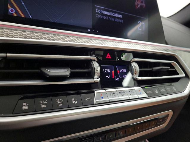 Photo of 2021 Black BMW X5