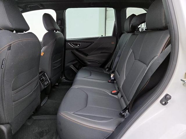 Photo of 2022 Pearl Subaru Forester