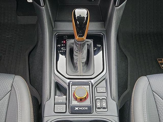 Photo of 2022 Pearl Subaru Forester