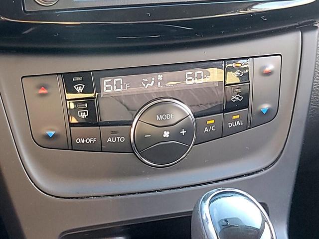 Photo of 2019 Silver Nissan Sentra