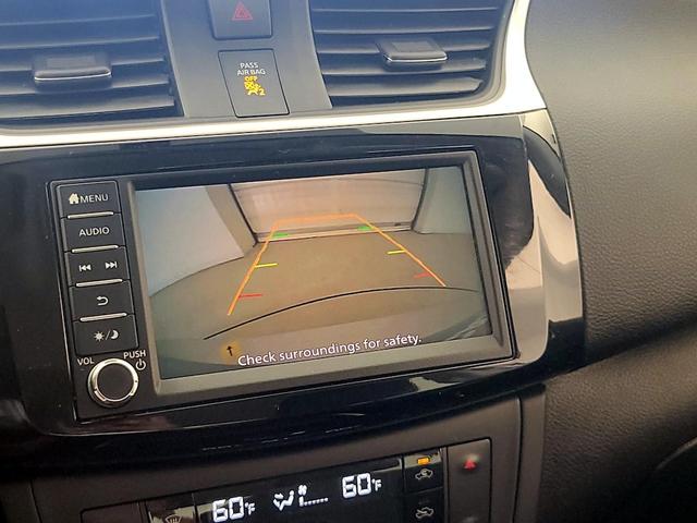 Photo of 2019 Silver Nissan Sentra