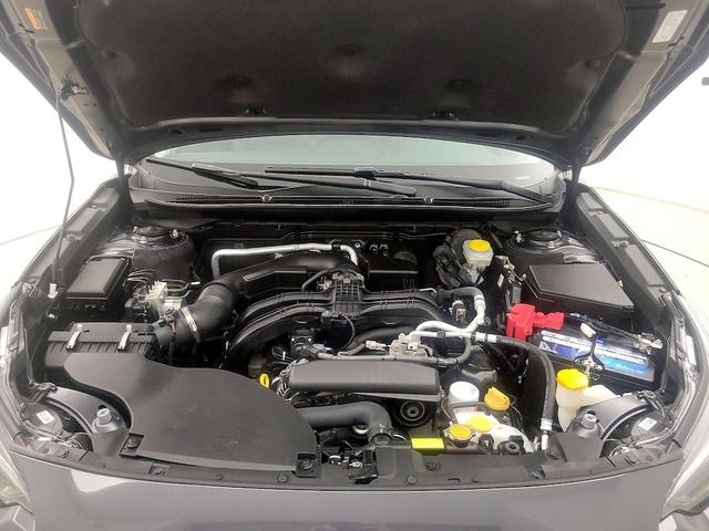 Photo of 2023 Gray Subaru Outback