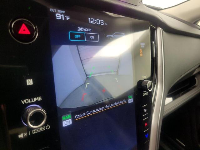 Photo of 2023 Gray Subaru Outback