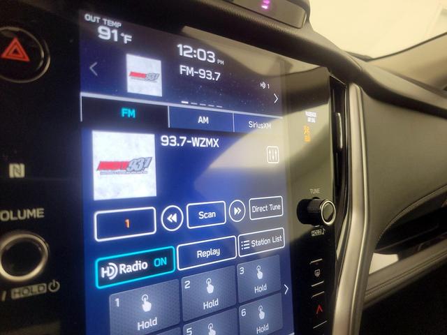 Photo of 2023 Gray Subaru Outback