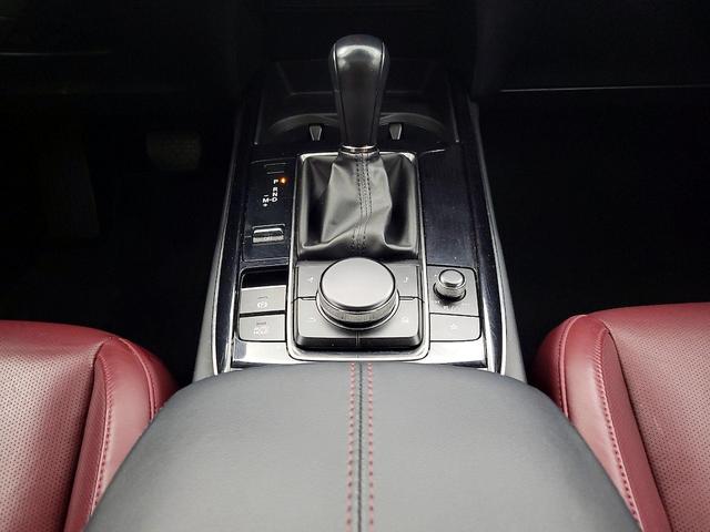 Photo of 2022 Gray Mazda CX-30