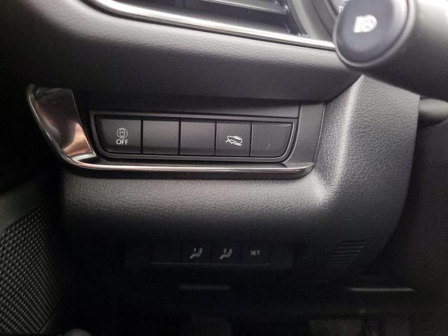 Photo of 2022 Gray Mazda CX-30