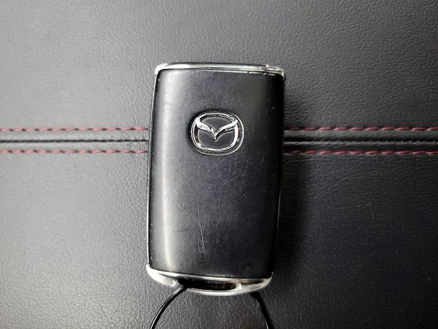 Photo of 2022 Gray Mazda CX-30